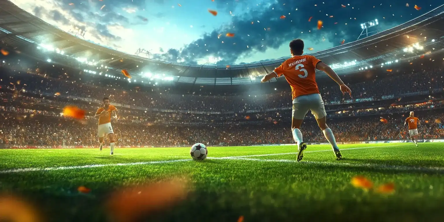 fifo88 — football 4
